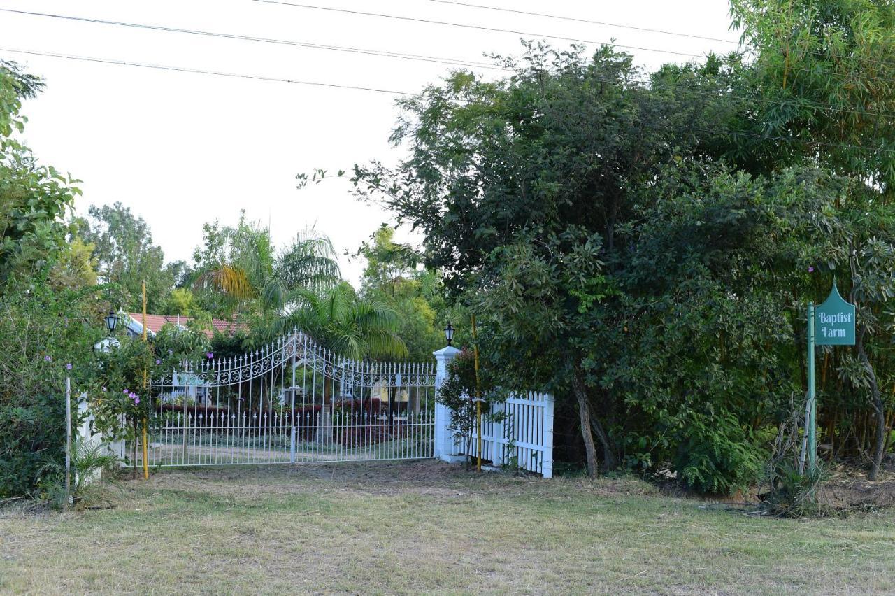 The Vintage Chikmagalur Apartment Exterior foto