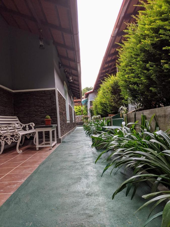 The Vintage Chikmagalur Apartment Exterior foto