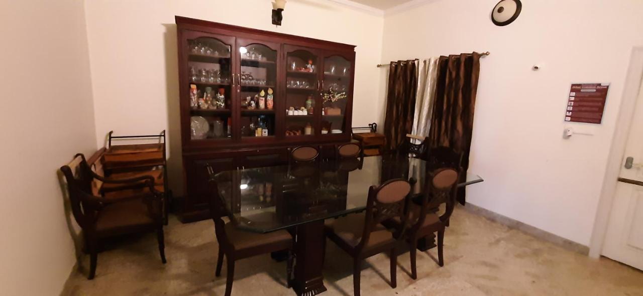 The Vintage Chikmagalur Apartment Exterior foto